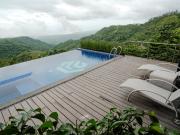 Luxury Overlooking House and Lot for Sale in Gaas,...