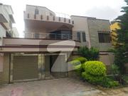 Luxury Owner Built House For Sale Malir Cantt Phase 1