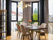 LUXURY PANORAMA TWO BEDROOM APARTMENT