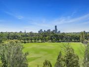 Luxury Parkside Living with Unmatched Amenities