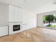 Luxury Parkside Sanctuary in an Exclusive Cul de Sac