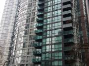 Luxury partially furnished Hi rise 1 bedroom + den “The...