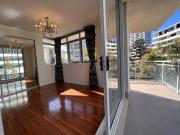 Luxury & Partially Furnished Three Bed Apartment With...