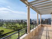 Luxury Penthouse 1,100m2 San Isidro, piscina gym duplex