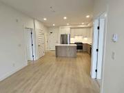 Luxury Penthouse 2 Bed + 2 Bath Apartment