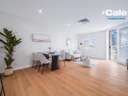 Luxury Penthouse Apartment in Prime Location