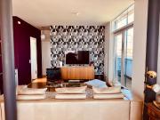 Luxury Penthouse central quiet great view!, Berlin...