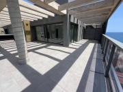 Luxury penthouse for rent in Almería, Spain