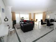 Luxury penthouse for rent in Marbella, Andalusia