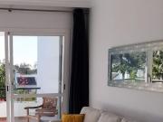 Luxury penthouse for rent in Nueva Andalucia, Andalusia