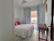 Luxury penthouse for rent in Sanlúcar de Barrameda, Spain