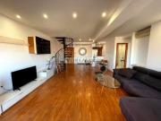 Luxury penthouse for rent in Valencia, Spain