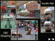 Luxury Penthouse in the Heart of Adelaide perched atop...