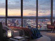 Rare Rental Opportunity Luxury Penthouse at Queens Wharf...
