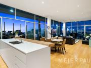 UNDER CONTRACT Stunning Penthouse with luxury lifestyle