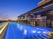 NV Apartments! Huge 3x2x2 Living in the Heart of Perth CBD!