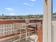 LUXURY PENTHOUSE LIVING WITH SWEEPING OCEAN VIEWS