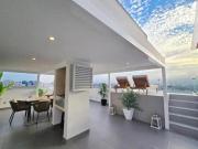 LUXURY PENTHOUSE PRIVATE JACUZI MIRAFLORES