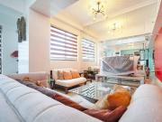 Luxury Penthouse with Artistic Flair and Spacious Living...