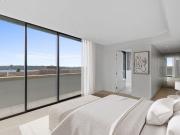 LUXURY PENTHOUSE WITH BREATHTAKING WATER VIEWS