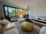 Luxury Penthouse with huge Rooftop Terrace, Sauna &...
