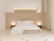 Luxury Penthouse with Partial Lake View, Private Pool &...