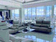 Luxury Penthouse with Private Pool & Panoramic Views in...
