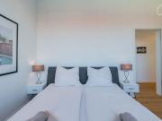 Luxury penthouse with Rooftop in Prenzlauer Berg