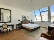 Luxury Penthouse with Rooftop Swimming Pool