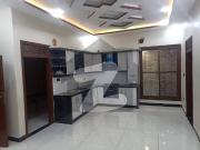 Luxury Portion For Rent In North Nazimabad Block H
