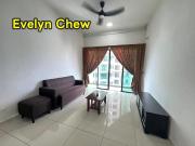 Luxury Prominence Condominium Bandar PerdaFully...