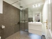 Luxury property directly in the city near Pestsäule