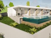 Luxury Property Moradia Terrea T3+1 Prazeres Calheta