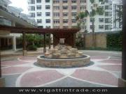 Luxury Quezon City Condo 2 Bedrooms with Balcony
