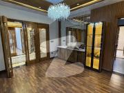 Luxury Redefined: Exclusive 1 Kanal Residence For Sale...