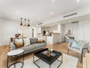 Luxury Regency Towers Residence