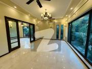 Luxury Renovated House For Rent F 7 Islamabad