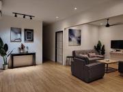 Luxury Renovated Single Storey SemiD Tmn Sri Rambai...