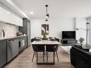 Luxury Rentals Downtown