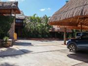Luxury Residence, 8,000 m² Lot in the Country Zone