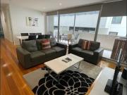 Luxury Residence at Apartments on Napier