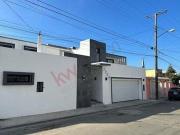 Luxury Residence in Playas de Tijuana, Baja California
