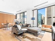 Luxury Residence In The Heart Of Sydney CBD