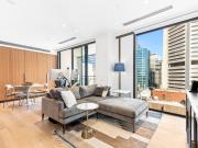 Luxury Residence In The Heart Of Sydney CBD