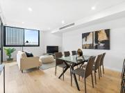 Luxury residence in vibrant inner west