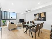 Luxury residence in vibrant inner west