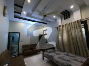 Luxury Residence Prortioin! 400 Sq Yd Portion In North...