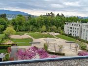 Luxury residence Très bel appartement de 6.5 pièces au... Luxury residence Très bel appartement de 6.5 pièces au...