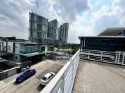 Luxury Residential Condo in the Heart of Malacca City