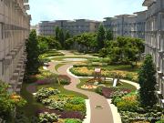 Luxury Resort Condo for Assume Balance in Park Residences